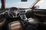 Geely Vision 2019 года